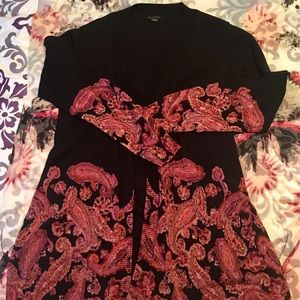 New Directions sweater